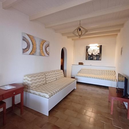 Penelope Apartment Hotel Dassia  Exterior photo